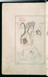Page d